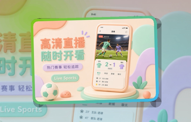 九游会 App功能组合，常用内容更直观 页面展示