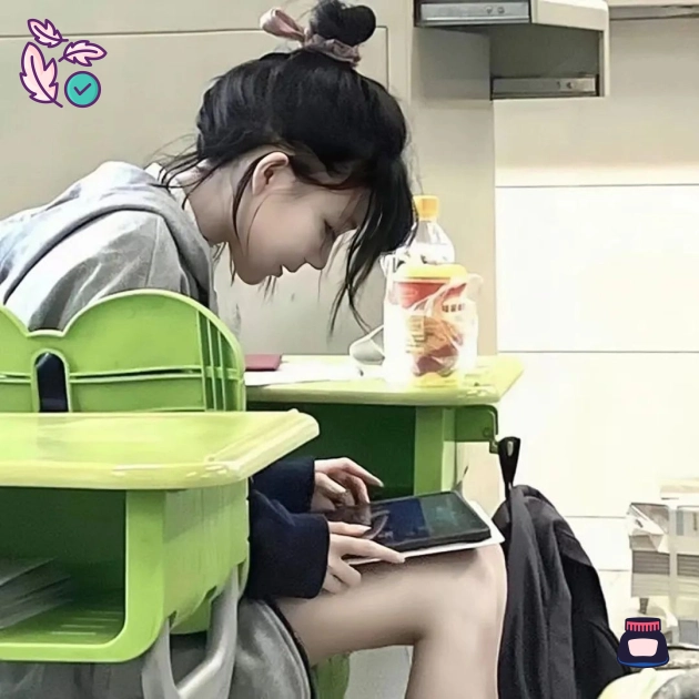 郑女士